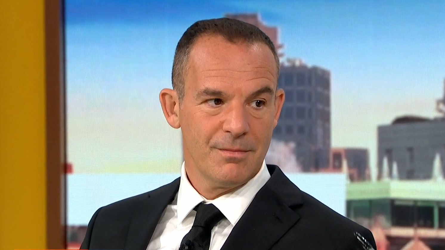 Martin Lewis on what you need to know about the October 1 price