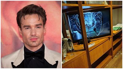 Liam Payne's hotel room found in 'total disorder' after singer's death, police say | ITV News