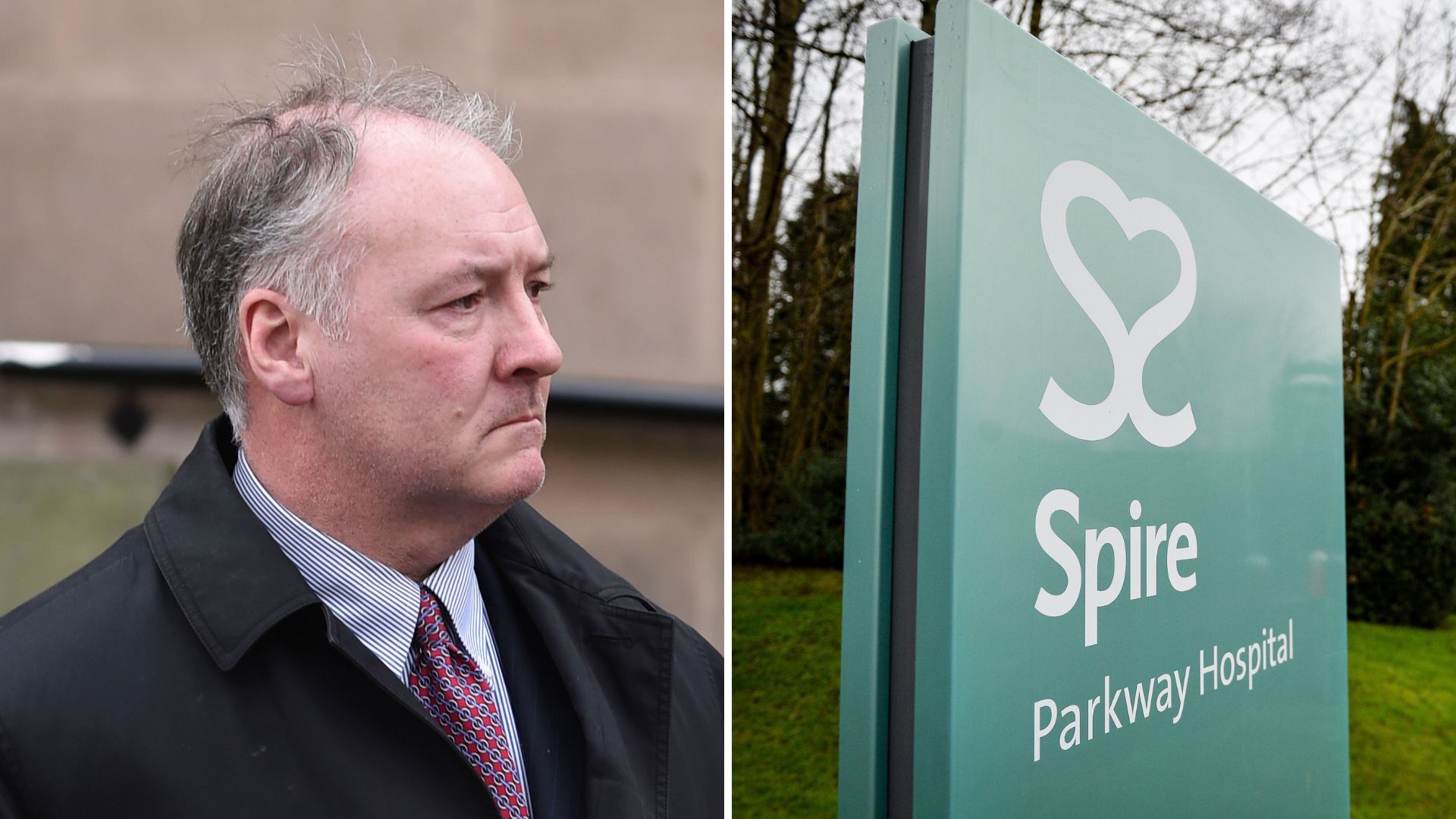 Ian Paterson: More Inquests Of Patients Of Rogue Breast Surgeon Could ...