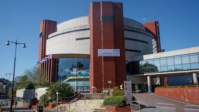 121020 Nightingale Hospital Harrogate PA