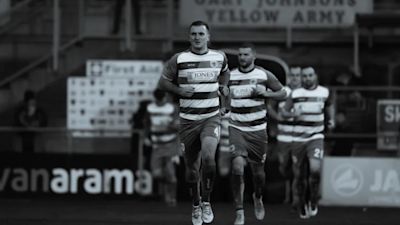 Lee Collins for Yeovil Town/Pinnacle