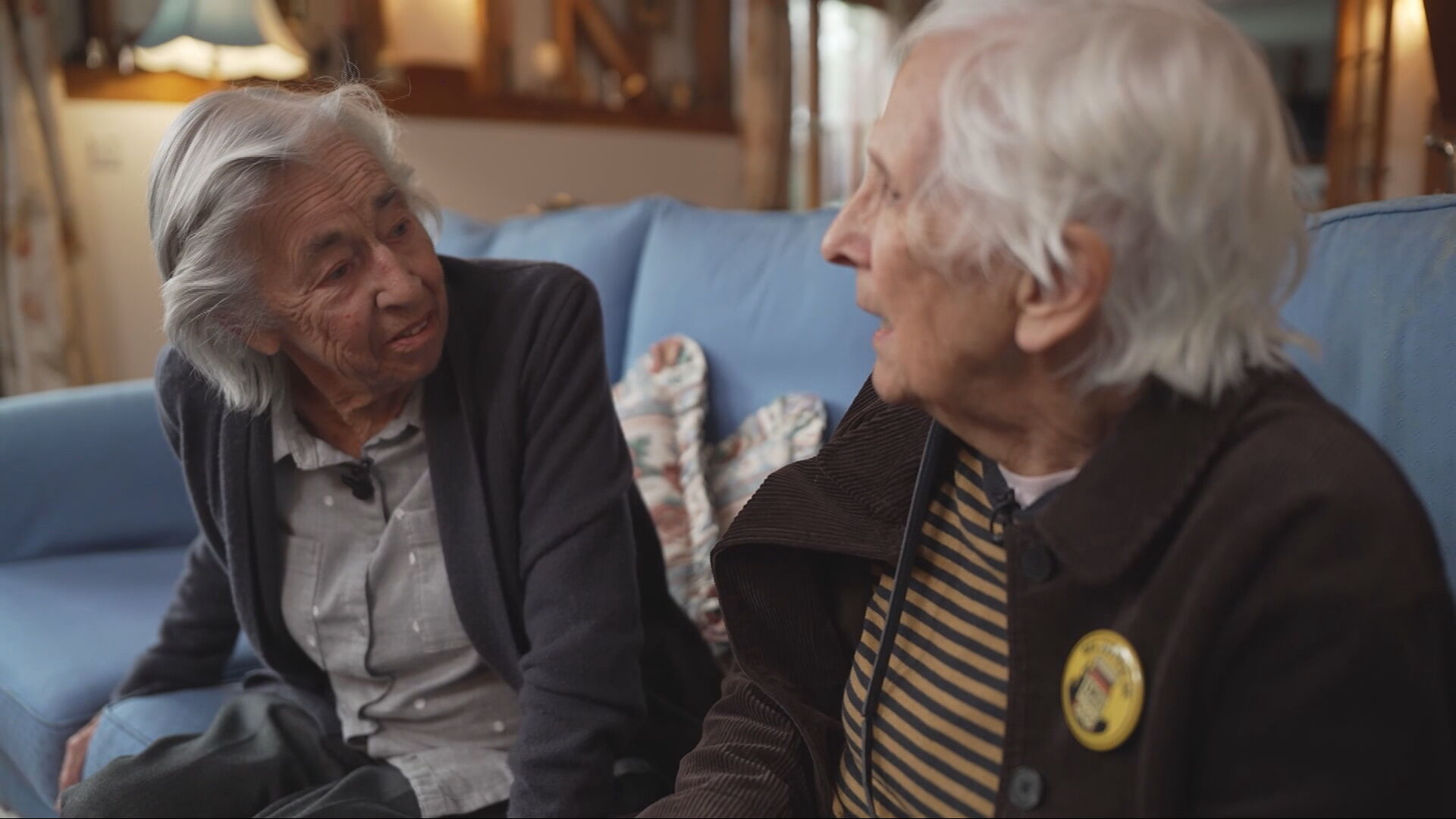 Mothers given controversial DES pregnancy drug meet for first time