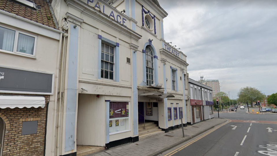 Woman Sexually Assaulted At Bridgwater Nightclub Police Appeal Itv News West Country 4091