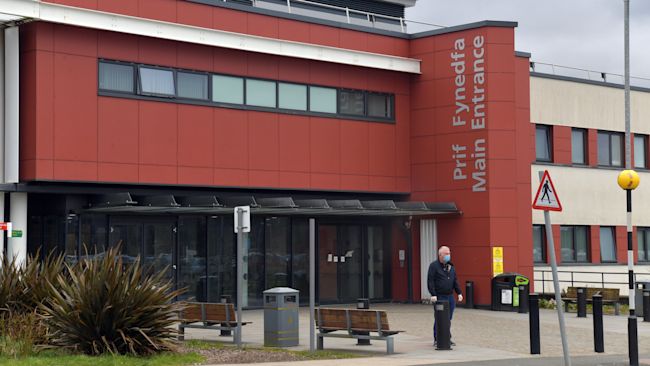 ITV Wales Morriston Hospital News For Cardiff And Wales itv-wales-morriston-hospital-news-for-cardiff-and-wales