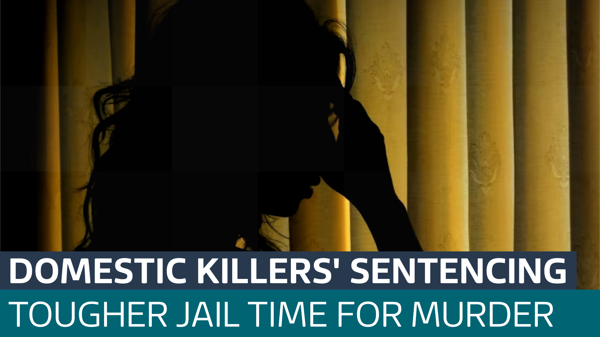 Domestic killers with a history of coercive behaviour to face tougher