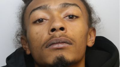 Solomon Brown was been jailed for more than six years