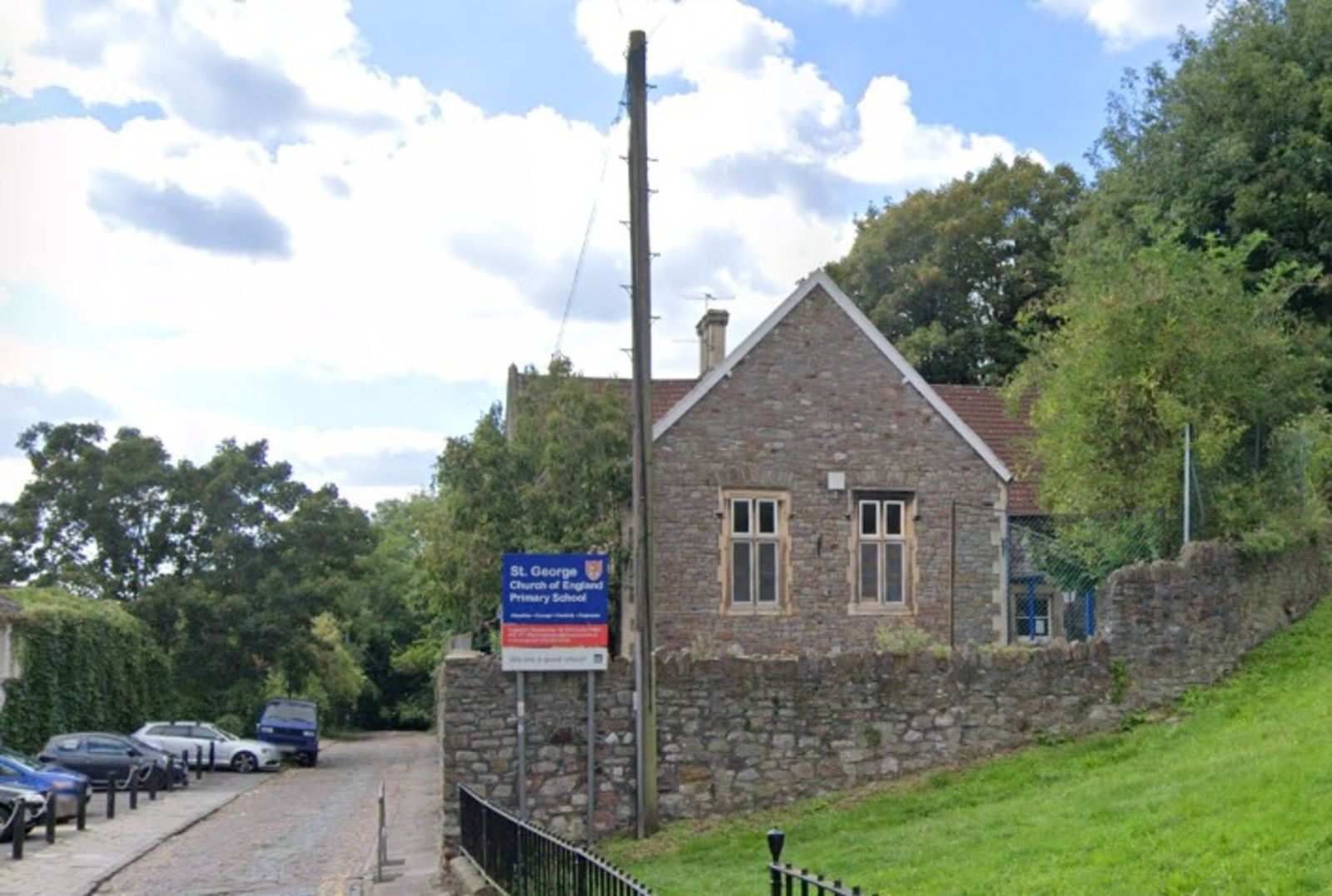 Three Bristol primary schools to close permanently ITV News West Country