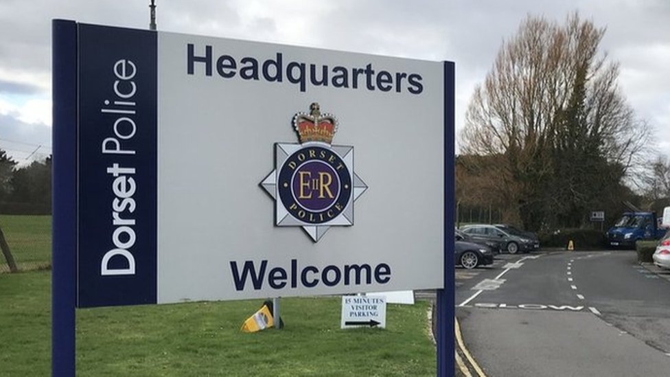 Man dies after being found unconscious in Bournemouth as police ...