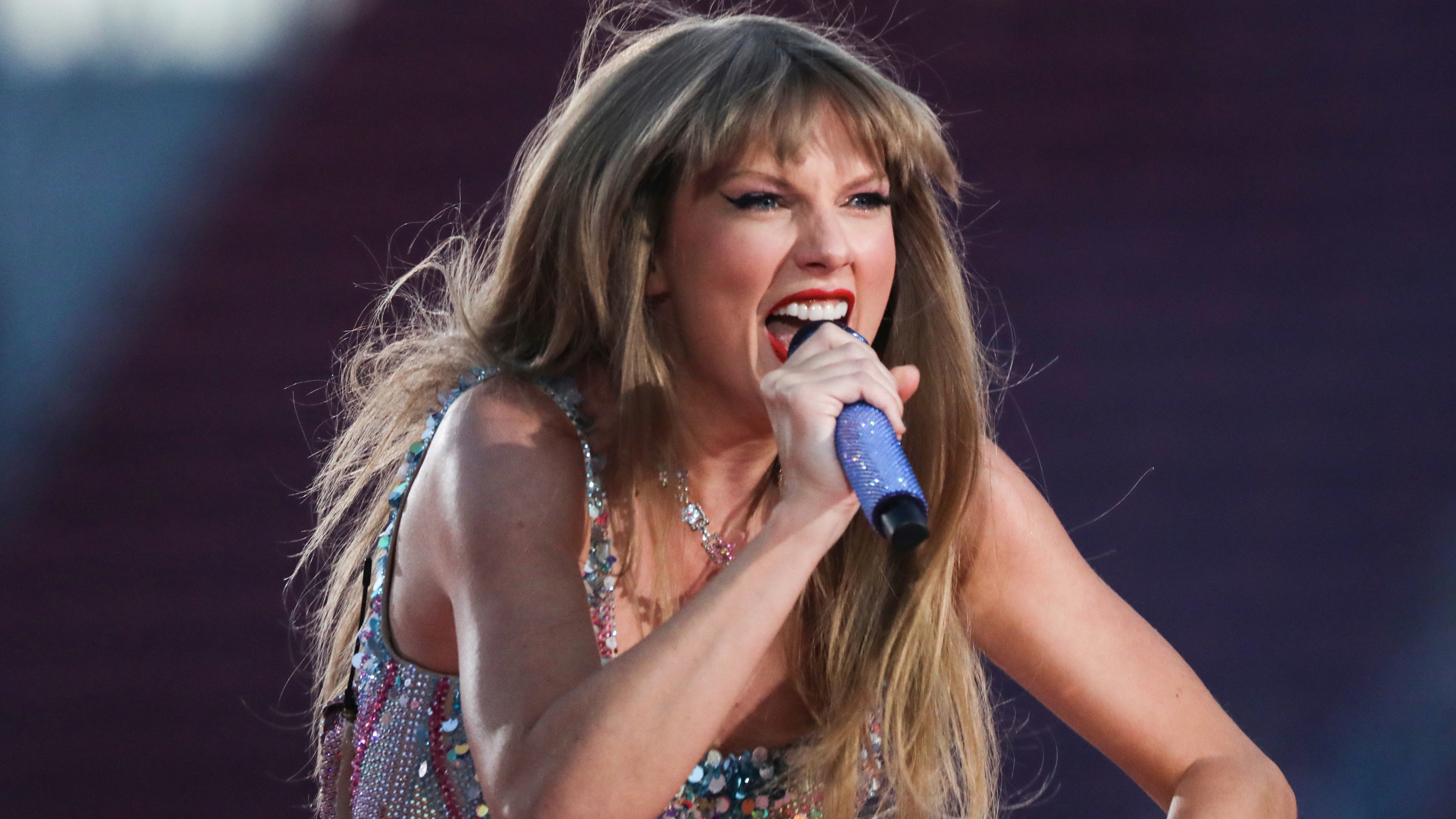 The Taylor Swift effect had NFL viewership soaring on Sunday Night Football  