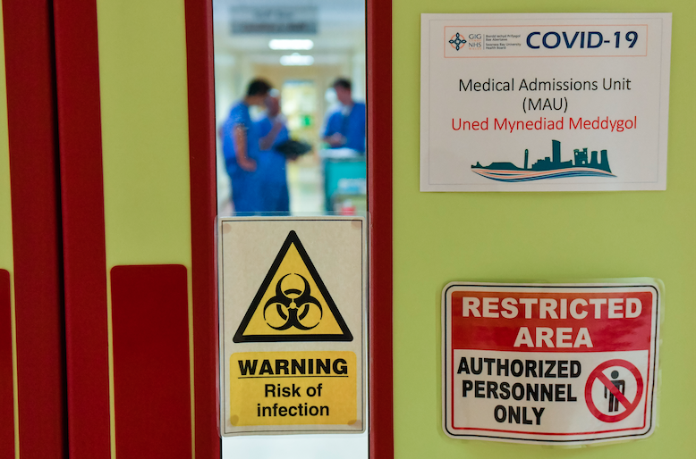 The Muni In Pontypridd Has Rejected Incorrect Claims That It Could Close Wales Online