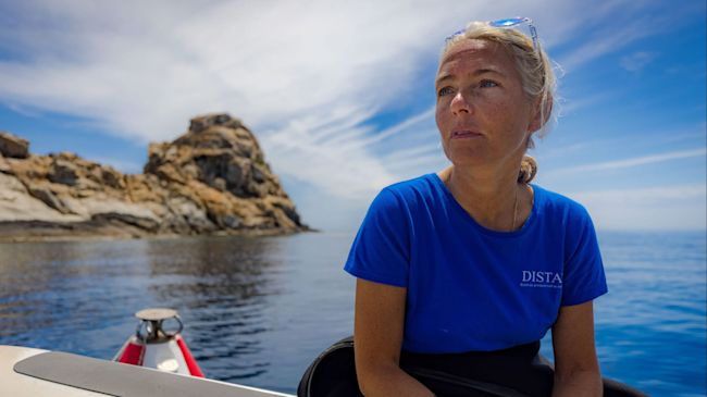Sommozzatori internazionali si uniscono alle ricerche dei corpi degli italiani dispersi in una grotta alle Maldive | ITV News