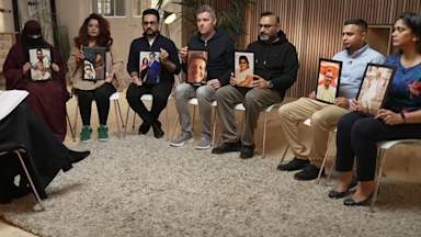 Air India crash families come together for the first time, demanding answers