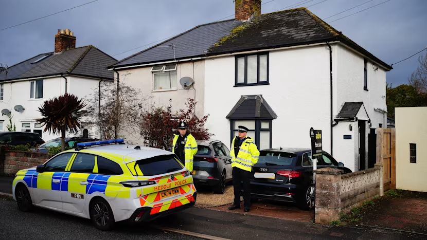 Inquest into death of baby killed in XL Bully attack opens | ITV News Wales
