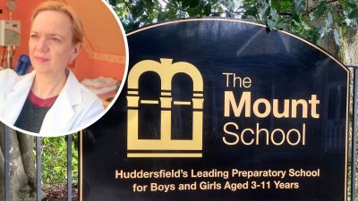 Bbc Teacher Porn - Huddersfield teacher sacked for missing meeting after mum's cancer  diagnosis gets Â£17k payout | ITV News Calendar