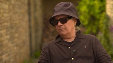 Duran Duran's Andy Taylor on his cancer diagnosis and going solo