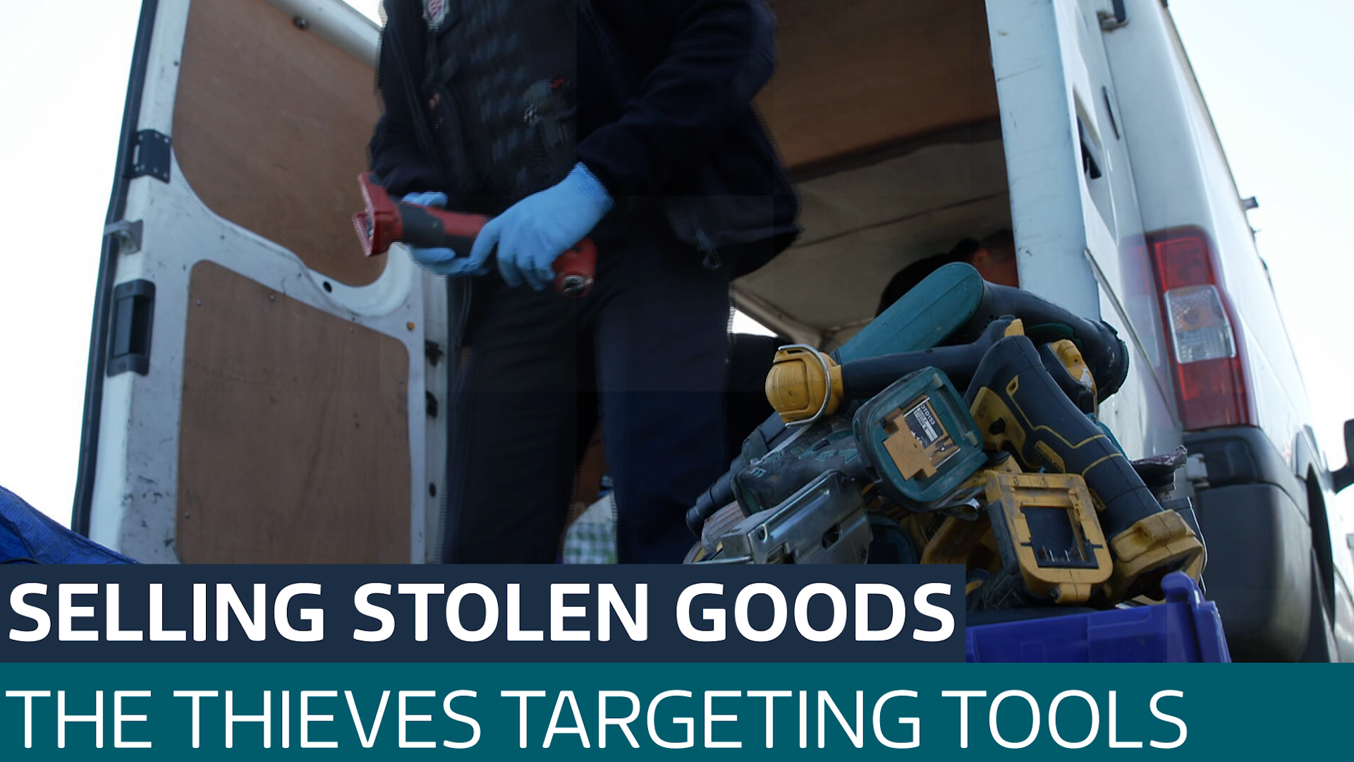 Robbery Tools Tool Thefts: How criminals are robbing victims of their livelihoods and ...