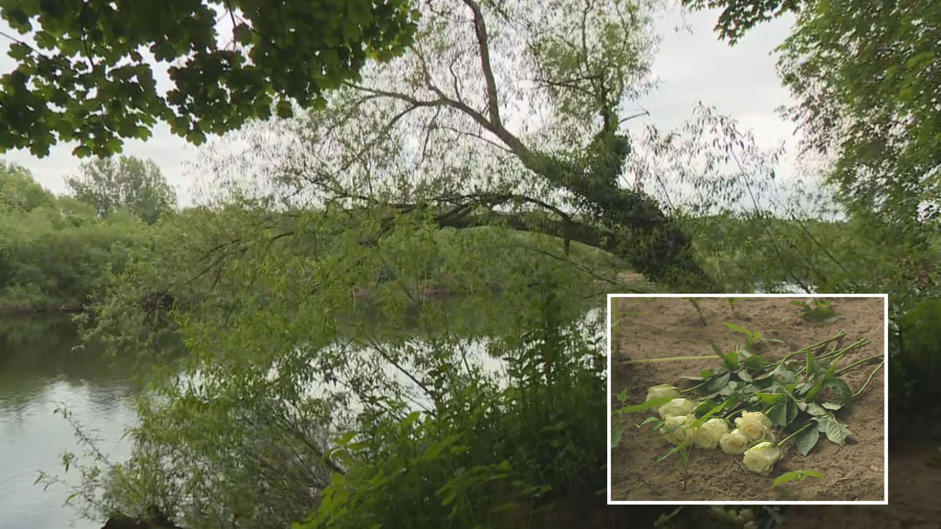 Tributes paid to 'typical Geordie boy' who died in River Tyne at