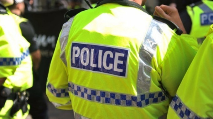 Homes evacuated after house fire near Bedford, as neighbours hear a