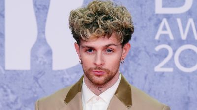 Tom Grennan suffered serious injuries in the attack in New York, his management said.
Credit: PA