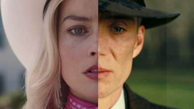 What is ‘Barbenheimer’? The story behind this summer’s biggest movie