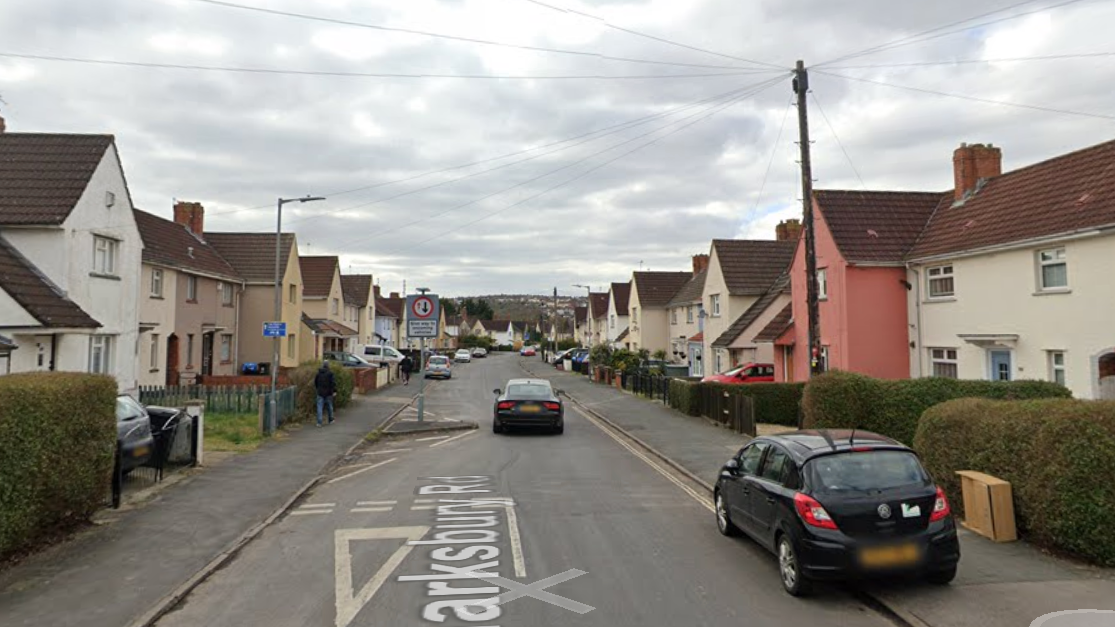 Two Teens Arrested On Suspicion Of Attempted Murder After 17-year-old ...