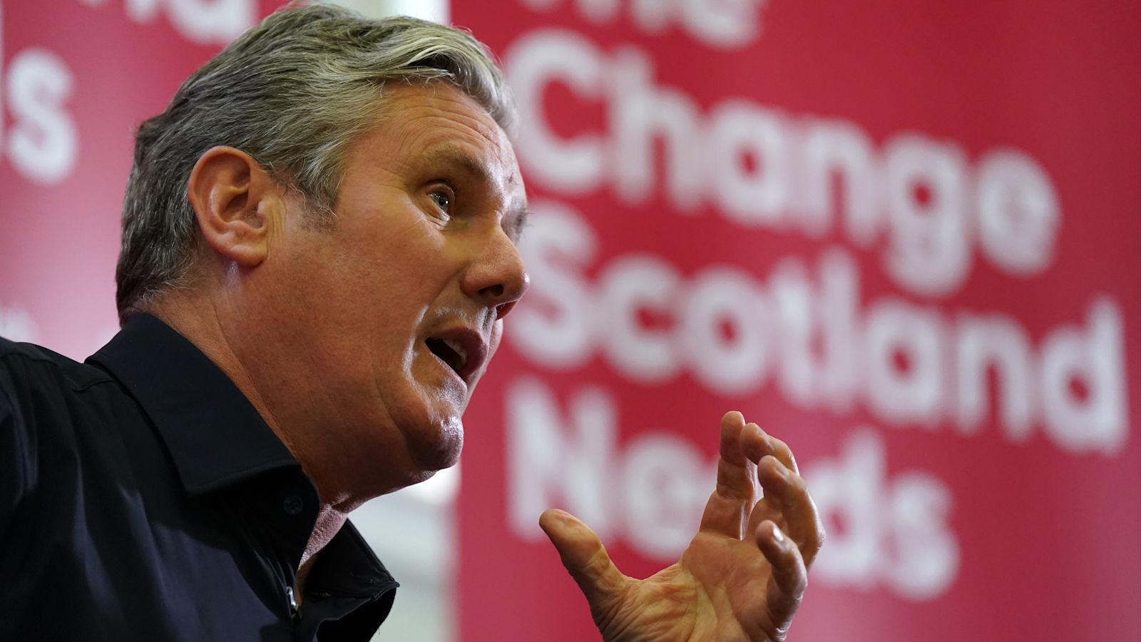 What will be Sir Keir Starmer's legacy for Scotland?
