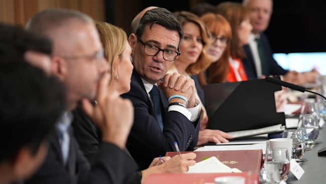 Andy Burnham to go on national tour to hear cost of living concerns | ITV News