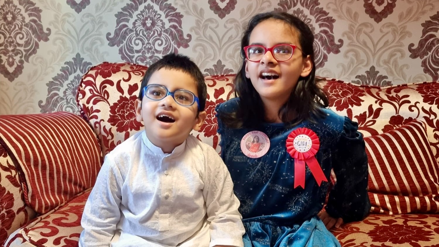 Family agonises over whether to send girl to Sheffield hospital where ...