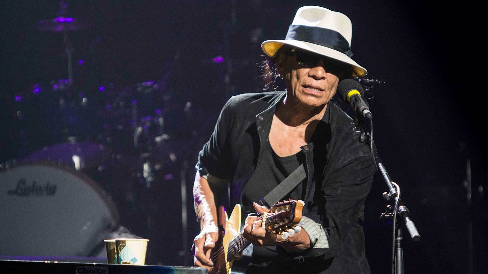 Dizz Rodriguez 'Searching for Sugar Man' Sixto Diaz Rodriguez has died aged 81 | ITV News