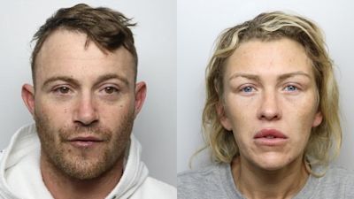 West Yorkshire Police