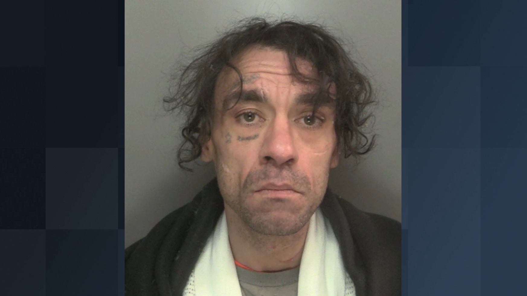 Man jailed after setting fire to apartment block that led to closure of ...