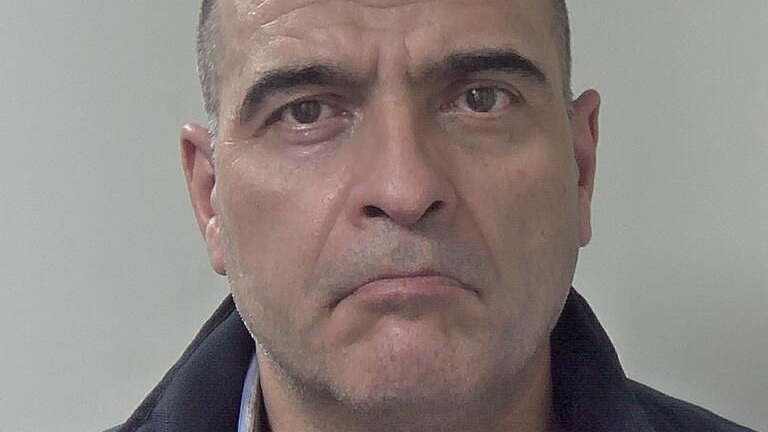 Man jailed for trying to smuggle seven Albanian men through Dover | Meridian - Vimarsana News