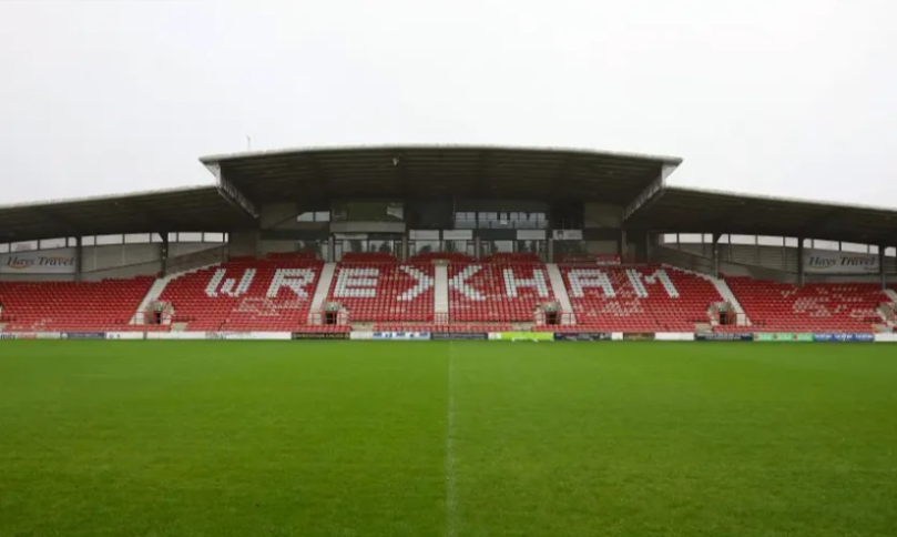 How successful could Wrexham AFC's Hollywood takeover be?