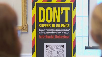 Asb Police Durham Police antisocial behaviour victims can demand policing review ...
