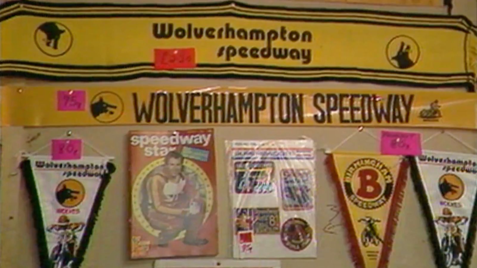 Wolves Races Fans share 95 years of memories as Wolverhampton Speedway races for the ...