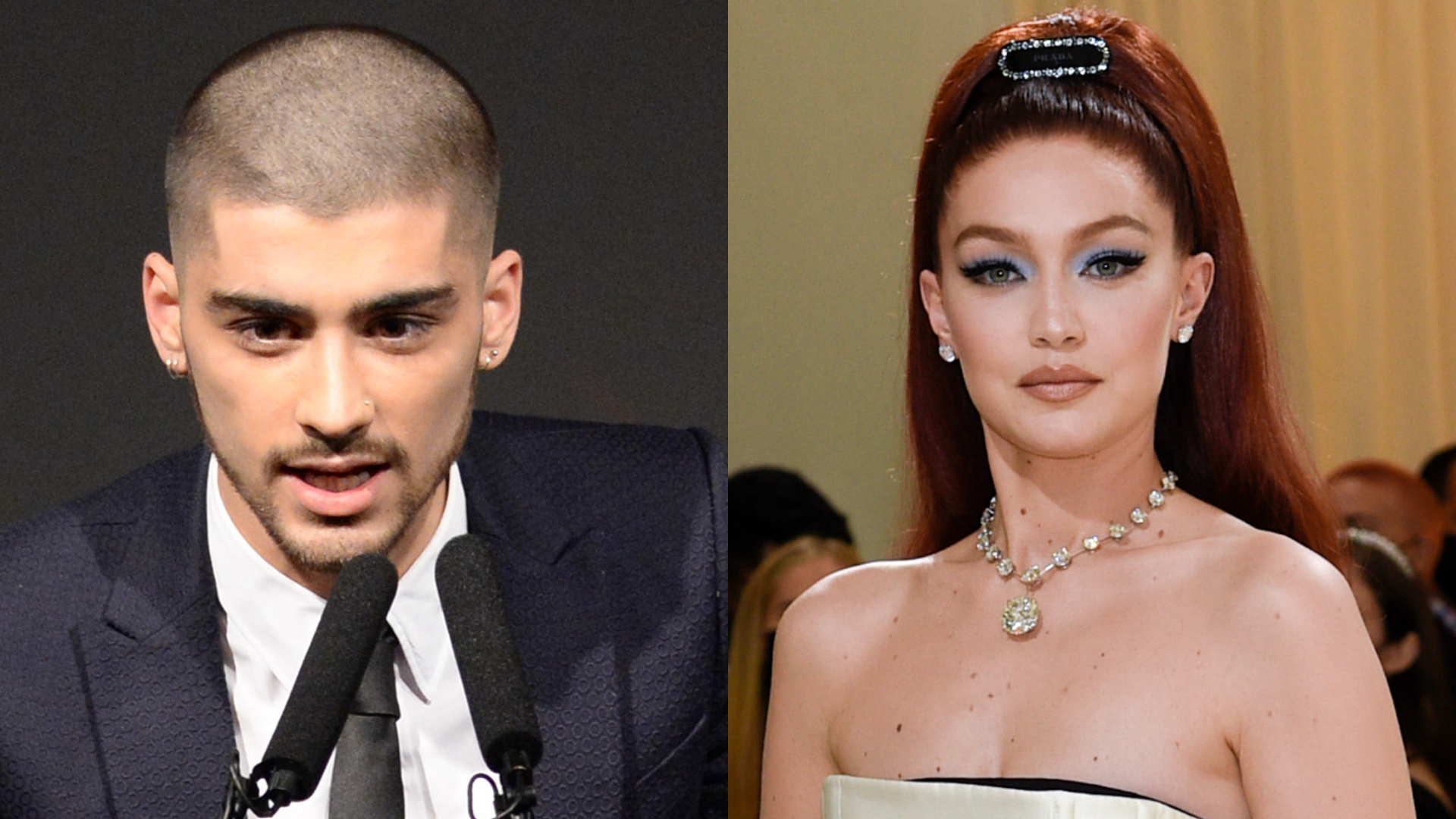 Zayn Malik on How Daughter Changed Him, Co-Parenting with Gigi Hadid, 2021  Harassment Charges