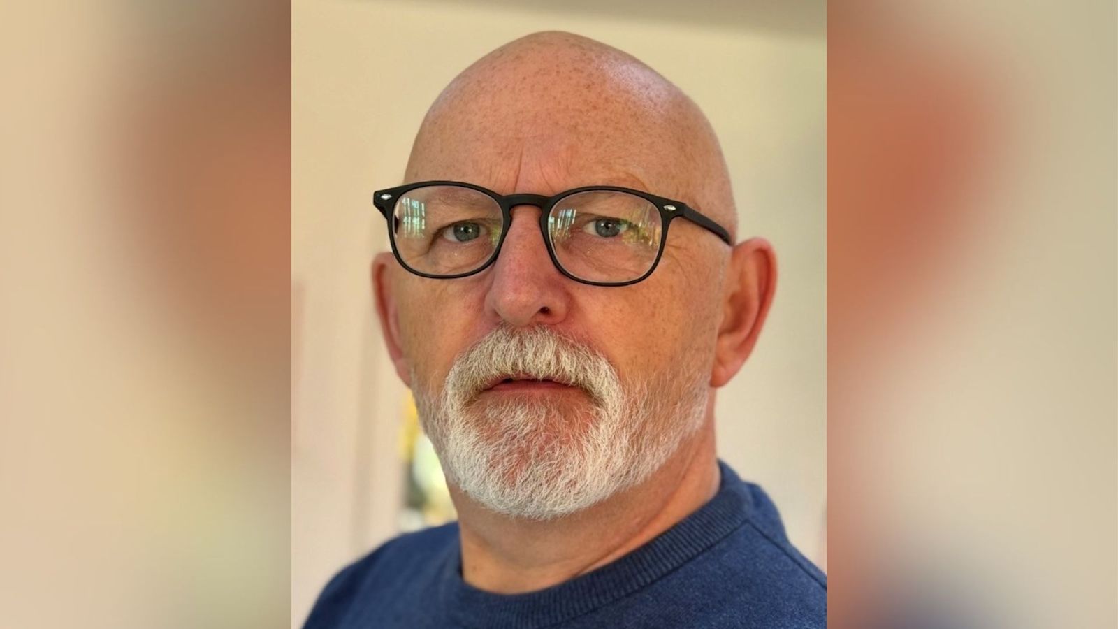Driver Killed In Bedford Train Crash Named As Family Pay Tribute ITV driver-killed-in-bedford-train-crash-named-as-family-pay-tribute-itv
