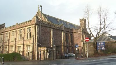 Bristol Grammar School