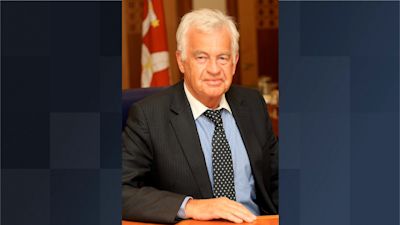 Isle of Man Attorney General