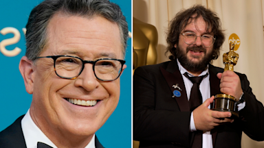 New Lord of The Rings film co-written by Stephen Colbert announced