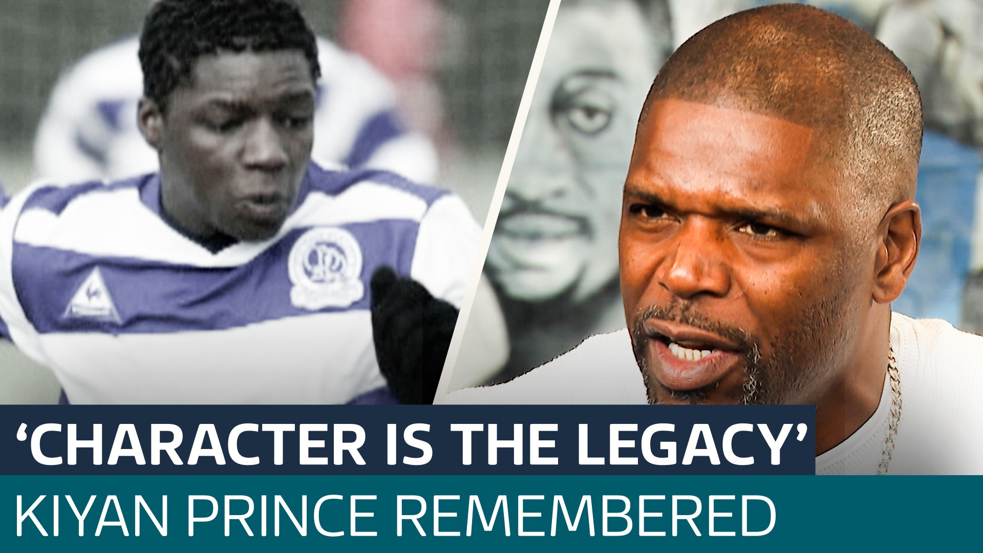 Remembering Kiyan Prince: Father speaks 20 years on from teenager's ...