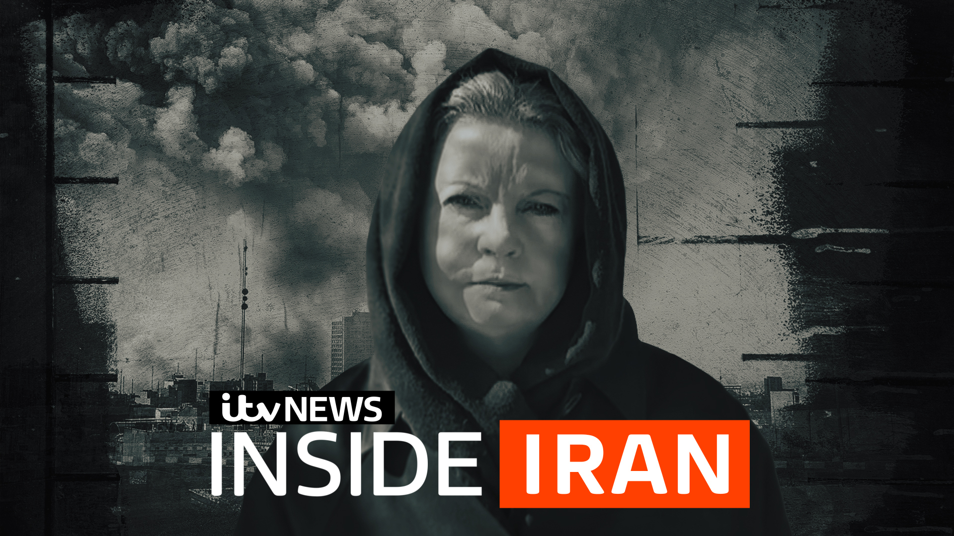 Middle East war: ITV News reports from inside Iran - Latest From ITV News