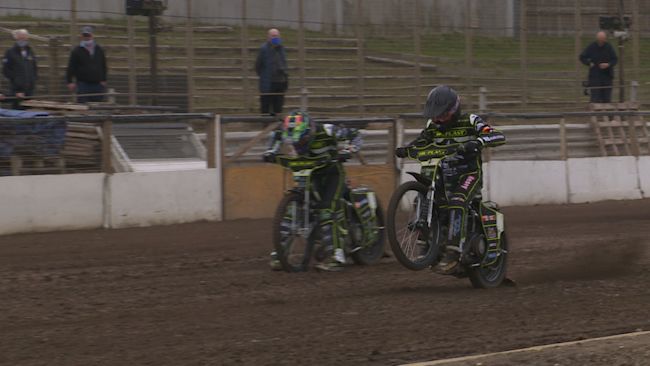 Kings Lynn Speedway