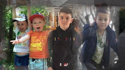 Finaly Butler Babbs Mill Lake boys died from drowning after playing on frozen water ...