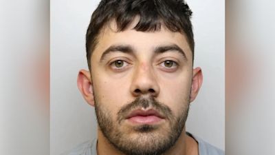 141022 drug dealer weston west country