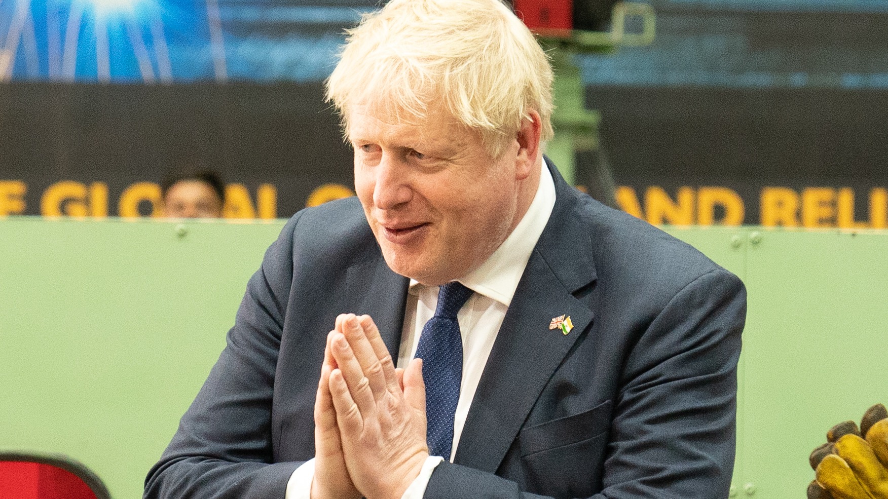 Boris Johnson To Face Third Partygate Investigation As MPs Refer Him ...