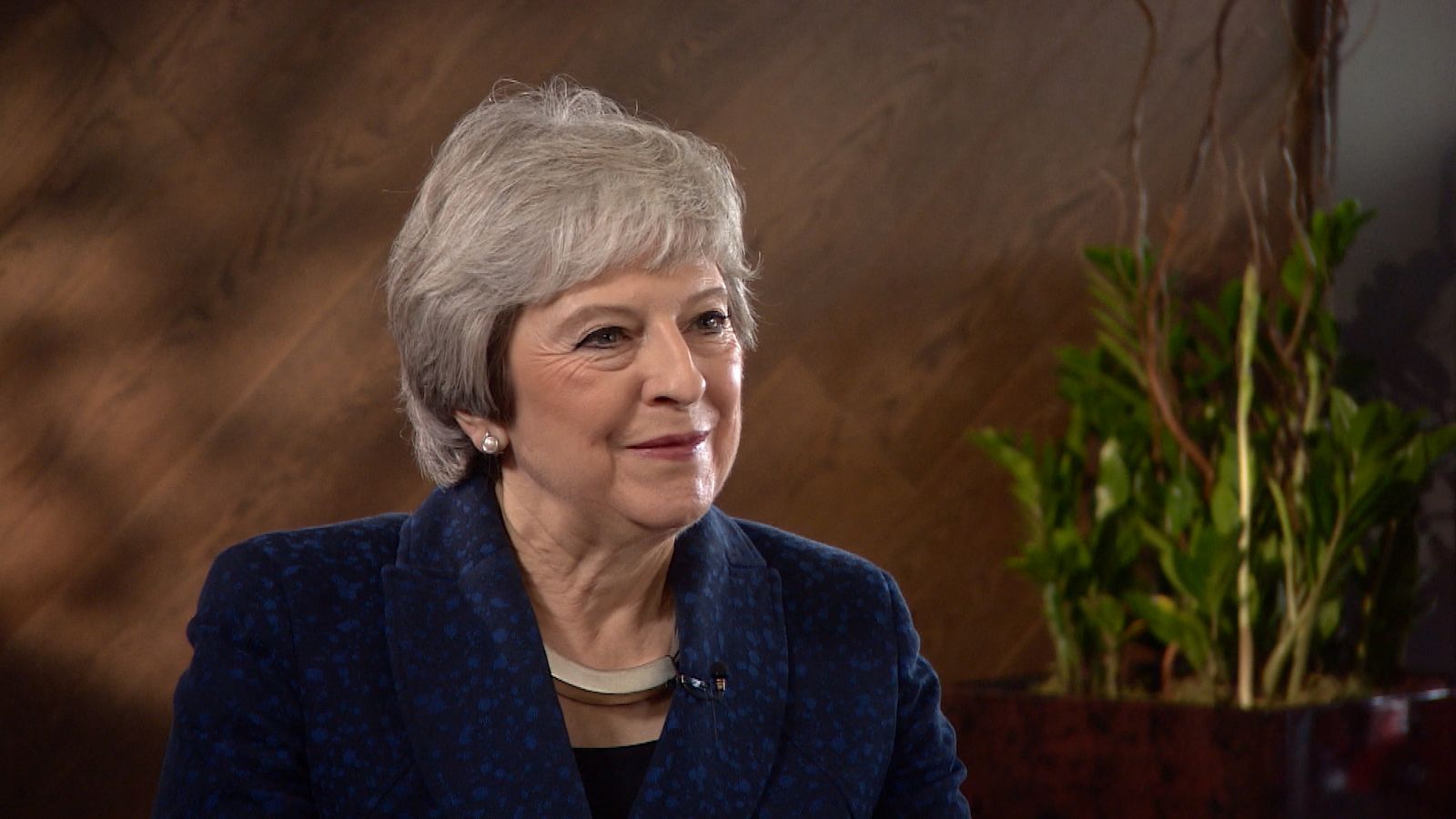 Theresa May Key Lessons have Not Been Learnt From Hillsborough Cover theresa-may-key-lessons-have-not-been-learnt-from-hillsborough-cover