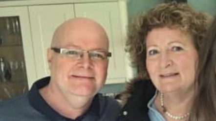 Man denies murder of married Mersea Island couple found with fentanyl in their systems ITV News Anglia