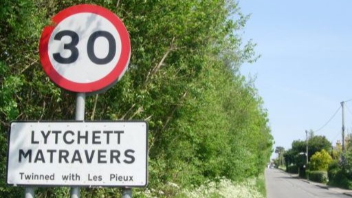 Girl, 15, airlifted to hospital after crash involving bus in Dorset ...