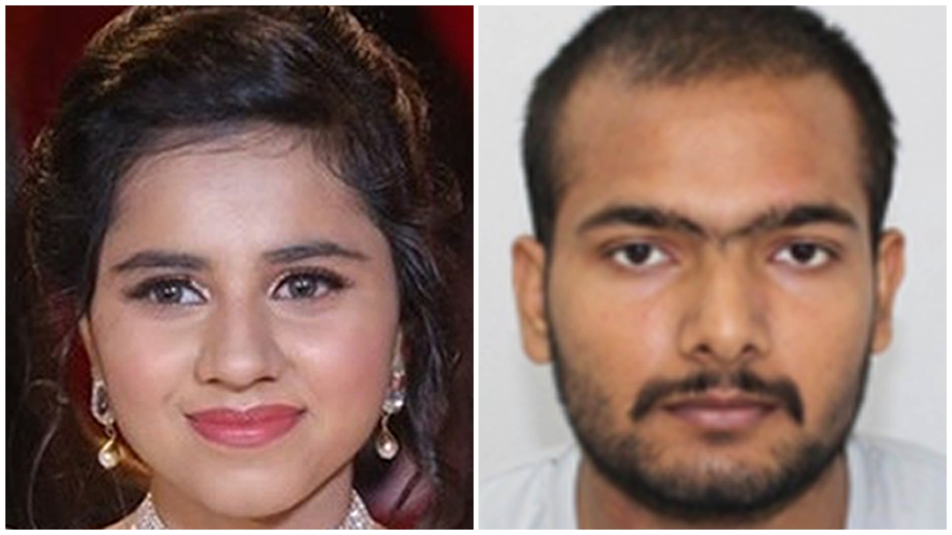 Harshita Brella: Fugitive accused of killing wife 'seen running shop in India'